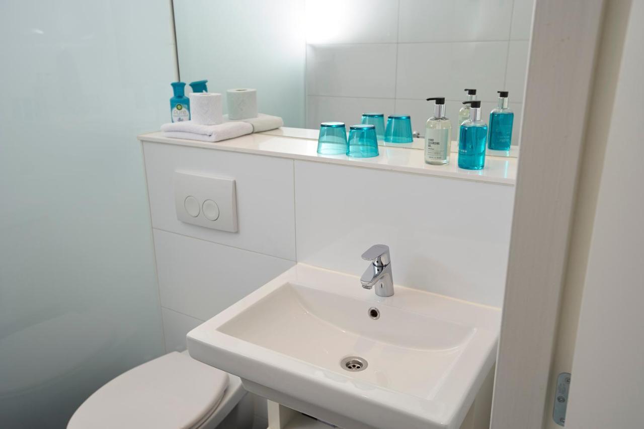 Comfort Doppelzimmer