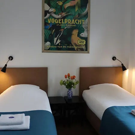 Bed&Breakfast Hotel Malts-2